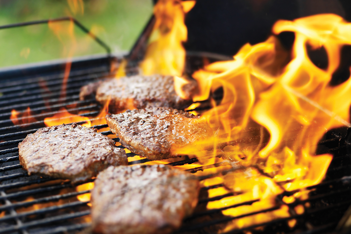 Grilling Tips for Summer Cookouts